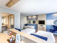 Mercure Sao Paulo Pamplona Các khách sạn ở 