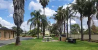 Temora Motel Hotels in Temora