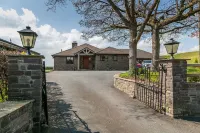 Beacons View B&B Các khách sạn ở Brecon