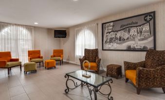 SureStay Hotel by Best Western Alexandria Airport