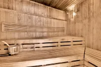 Olympia Wellness Hotel - spa