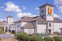 格瑞爾-斯帕坦堡地區速8飯店 格里爾住宿飯店