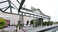 Best Western Hotel Solaf Hotels in Capriate San Gervasio