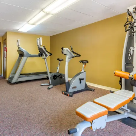 Quality Inn Old Saybrook - Westbrook