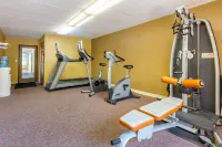 Quality Inn Old Saybrook - Westbrook - Kuntosalit