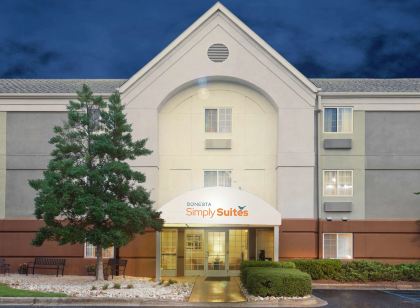 Sonesta Simply Suites Birmingham Hoover