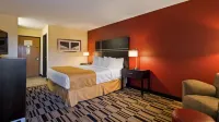Best Western Shippensburg Hotel Hôtels à : Shippensburg Township