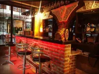 Rebetika Hotel & Bistro Hotels in Selcuk