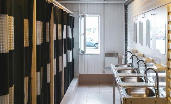 Sky Hostel Sheremetyevo