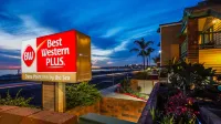 Best Western Plus Dana Point Inn-by-The-Sea Hotels near Blas Aguilar Adobe Museum