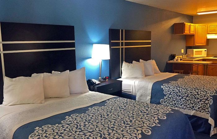 Americas Best Value Inn Bishop/Kingsville