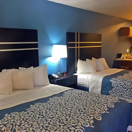 Americas Best Value Inn Bishop/Kingsville