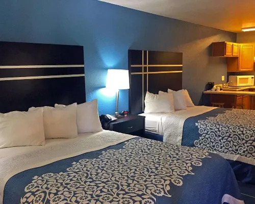 Americas Best Value Inn Bishop/Kingsville Hotels in Nueces County