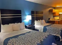 Americas Best Value Inn Bishop/Kingsville - piscina