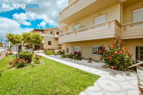 阿斯特里納海濱公寓