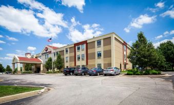 Best Western Plus Lees Summit Hotel  Suites