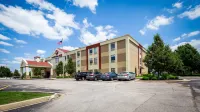 Best Western Plus Lees Summit Hotel  Suites Hotels in 
