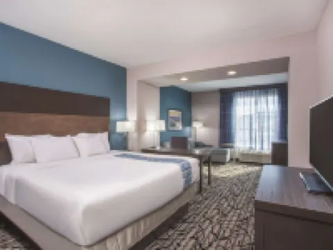 La Quinta Inn & Suites by Wyndham Cullman Hotels in Cullman