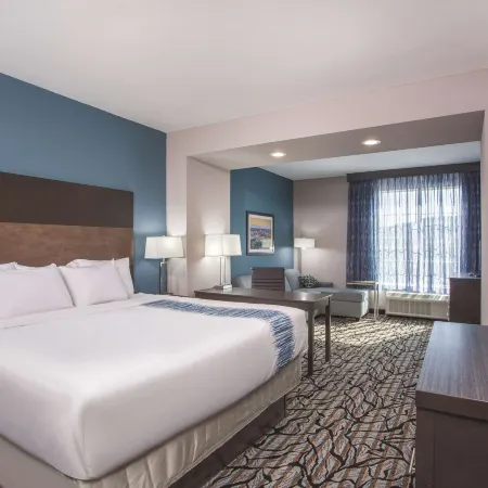 La Quinta Inn & Suites by Wyndham Cullman