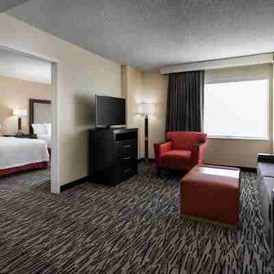 Homewood Suites by Hilton Anaheim - Main Gate Area Rooms