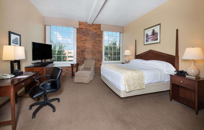Hawthorn Extended Stay by Wyndham Rome