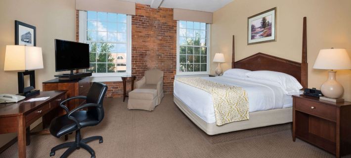 Hawthorn Extended Stay by Wyndham Rome Hotels in Floyd County