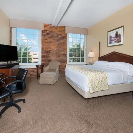 Hawthorn Extended Stay by Wyndham Rome