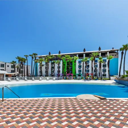 Holiday Inn Resort SOUTH PADRE ISLAND-BEACH FRONT by IHG