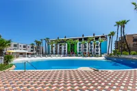 Holiday Inn Resort SOUTH PADRE ISLAND-BEACH FRONT by IHG - Beach