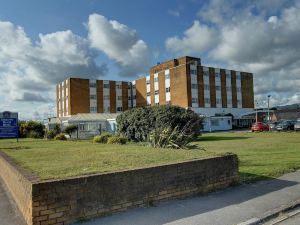 Best Western Aberavon Beach Hotel