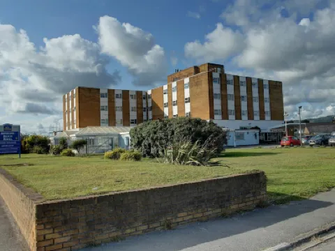 Best Western Aberavon Beach Hotel Hotels in 