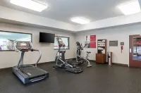 Comfort Suites Loveland - Træningscentre