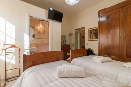 Da Agnese Locazioni brevi Hotel di Cagliari