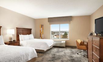 Hampton Inn & Suites Exeter