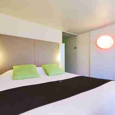 Campanile Hôtel Auch Rooms