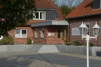 Hotel Zur Erholung & Restaurant Amme's Landhaus