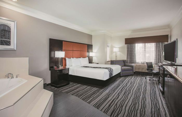 La Quinta Inn & Suites by Wyndham Dublin - Pleasanton