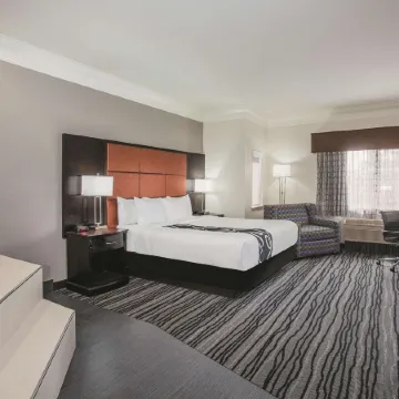 La Quinta Inn & Suites by Wyndham Dublin - Pleasanton