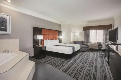La Quinta Inn & Suites by Wyndham Dublin - Pleasanton Hotels in Dublin