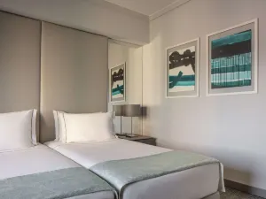Tivoli Oriente Lisboa Hotel