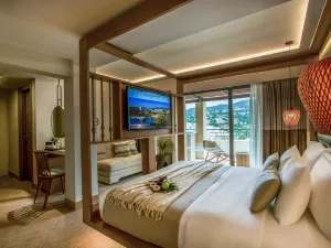 Wyndham Grand Crete Mirabello Bay