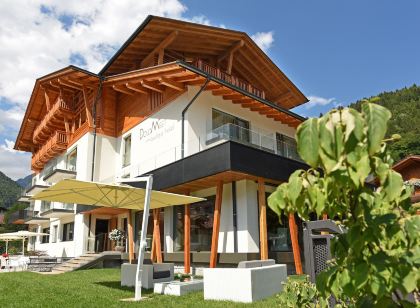 Dolomeet Boutique Hotel