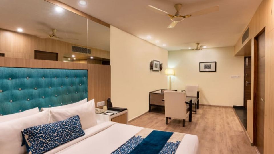 Hotel Jewels