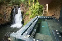 Hotel Misión Grand Valle de Bravo - spa