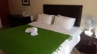 Ikaze Guest House - balcony