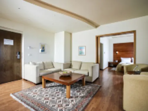 Possidi Holidays Resort & Suite Hotel Hotels in Possidi
