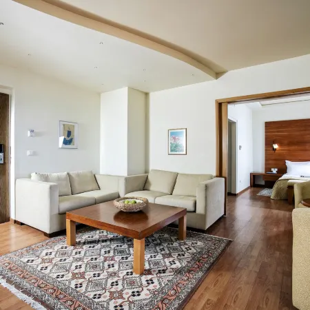 Possidi Holidays Resort & Suite Hotel