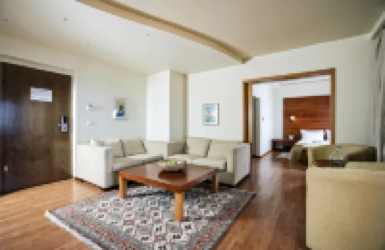 Possidi Holidays Resort & Suite Hotel