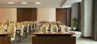 Lugal, a Luxury Collection Hotel, Ankara - 주방