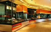 Resorts World Genting – Genting SkyWorlds Hotel - Aamiainen